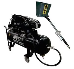 ANVI-SPRAY Projetor de Argamassa - Venda